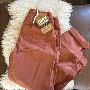 Topo Designs Women’s Dirt Pant